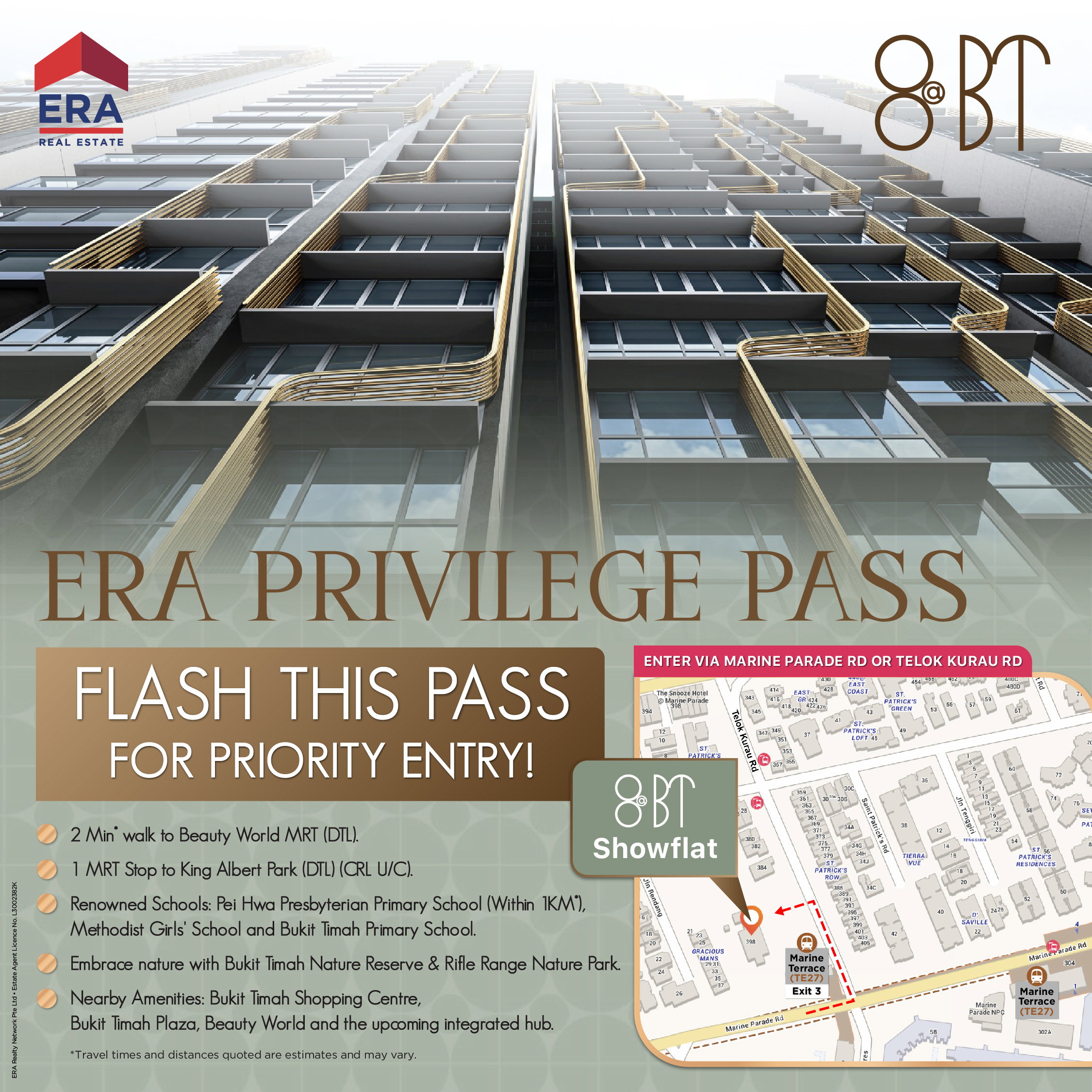 8@BT Privilege Pass